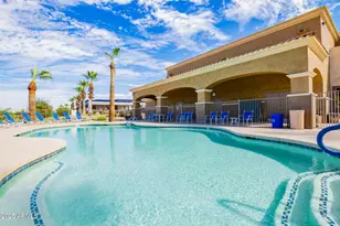 696 S 226th Dr, Buckeye, AZ 85326 - Photo 71