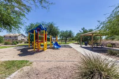 696 S 226th Drive, Buckeye, AZ 85326 - Photo 49