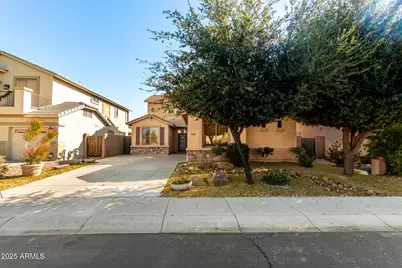 21557 N Anne Lane, Maricopa, AZ 85138 - Photo 3