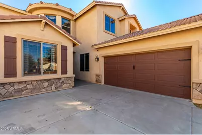 21557 N Anne Lane, Maricopa, AZ 85138 - Photo 7