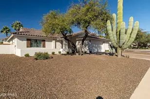 8236 E Lippizan Trail, Scottsdale, AZ 85258 - Photo 61