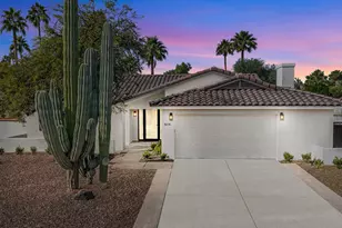 8236 E Lippizan Trail, Scottsdale, AZ 85258 - Photo 1