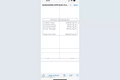 36815 W Whitton Avenue, Tonopah, AZ 85354 - Photo 3