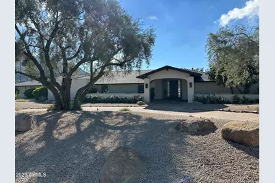 5031 E Desert Jewel Drive, Paradise Valley, AZ 85253 - Photo 1