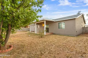 112 Buffalo Dr, Huachuca City, AZ 85616 - Photo 25