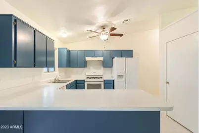 112 Buffalo Drive, Huachuca City, AZ 85616 - Photo 9