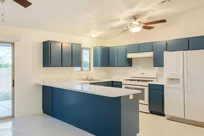 112 Buffalo Drive, Huachuca City, AZ 85616 - Photo 11