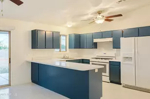 112 Buffalo Dr, Huachuca City, AZ 85616 - Photo 11