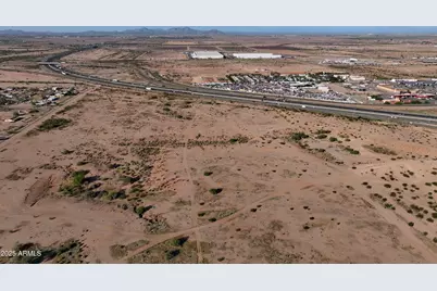 Xx017A S John Jacob Astor Avenue #51170017A, Casa Grande, AZ 85122 - Photo 5