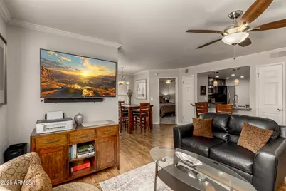 4850 E Desert Cove Avenue #227, Scottsdale, AZ 85254 - Photo 3