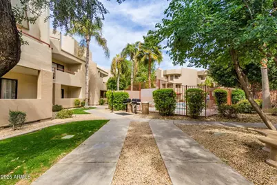 4850 E Desert Cove Avenue #227, Scottsdale, AZ 85254 - Photo 25