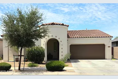 22771 E Via Del Palo --, Queen Creek, AZ 85142 - Photo 1