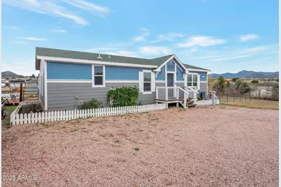 13625 E Lazy River Drive, Dewey, AZ 86327 - Photo 1