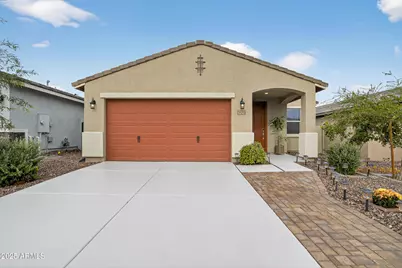 19090 N Silver Dog Way, Maricopa, AZ 85138 - Photo 1