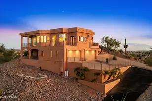 634 N Signal Butte Rd, Mesa, AZ 85207 - Photo 1