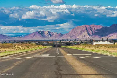 0 W Iver Road #43 & 35, Aguila, AZ 85320 - Photo 3