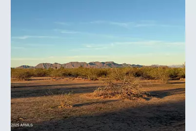 0 W Iver Road #43 & 35, Aguila, AZ 85320 - Photo 15