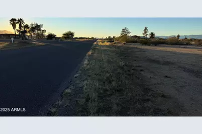 0 W Iver Road #43 & 35, Aguila, AZ 85320 - Photo 11