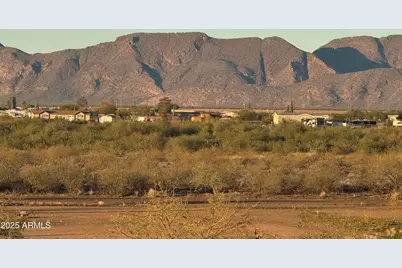 0 W Iver Road #43 & 35, Aguila, AZ 85320 - Photo 9
