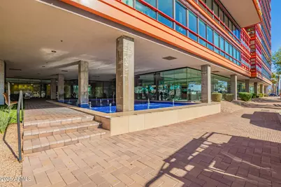 4808 N 24th Street #405, Phoenix, AZ 85016 - Photo 1