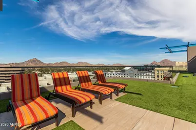 4808 N 24th Street #405, Phoenix, AZ 85016 - Photo 31