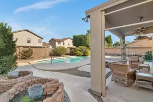 482 W Aloe Pl, Chandler, AZ 85248 - Photo 35