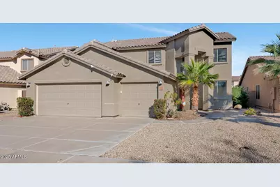 482 W Aloe Place, Chandler, AZ 85248 - Photo 3