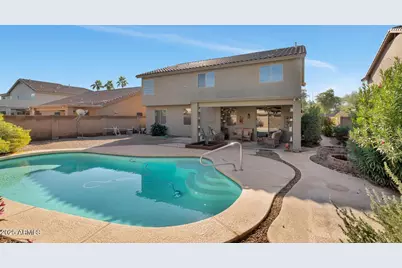 482 W Aloe Place, Chandler, AZ 85248 - Photo 37