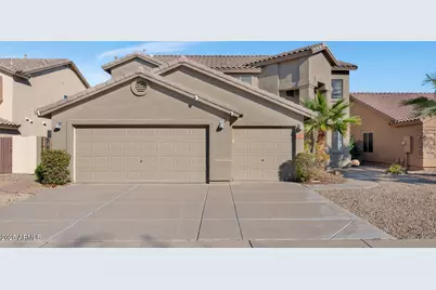 482 W Aloe Place, Chandler, AZ 85248 - Photo 1