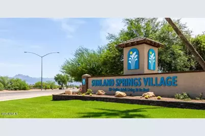 11069 E Kilarea Avenue #111, Mesa, AZ 85209 - Photo 27