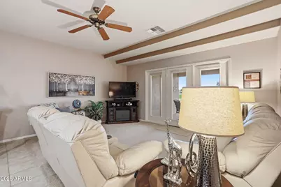 11069 E Kilarea Avenue #111, Mesa, AZ 85209 - Photo 3