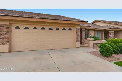 11069 E Kilarea Avenue #111, Mesa, AZ 85209 - Photo 1