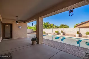 21942 E Rosa Rd, Queen Creek, AZ 85142 - Photo 27