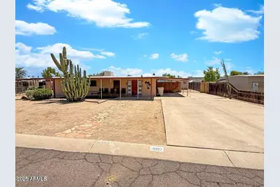 16027 N 67th Drive, Peoria, AZ 85382 - Photo 1