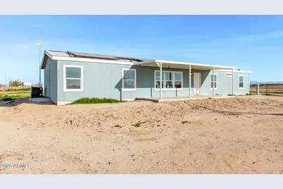 35714 W Williams Street, Tonopah, AZ 85354 - Photo 29