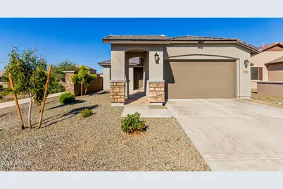 23110 E Excelsior Avenue, Queen Creek, AZ 85142 - Photo 1