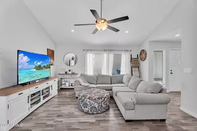 1510 E Commerce Avenue, Gilbert, AZ 85234 - Photo 3