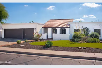 7551 E Gold Dust Avenue, Scottsdale, AZ 85258 - Photo 1