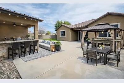 16040 W Desert Flower Drive, Goodyear, AZ 85395 - Photo 59