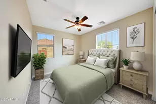 16040 W Desert Flower Dr, Goodyear, AZ 85395 - Photo 9