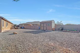 16040 W Desert Flower Dr, Goodyear, AZ 85395 - Photo 47