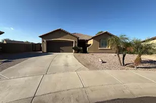 16040 W Desert Flower Dr, Goodyear, AZ 85395 - Photo 1