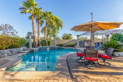 6757 S Seneca Way, Gilbert, AZ 85298 - Photo 45