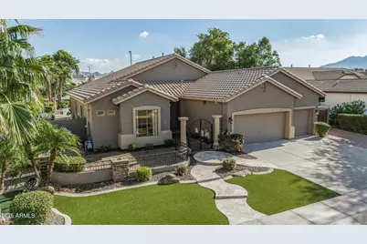 6757 S Seneca Way, Gilbert, AZ 85298 - Photo 1