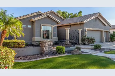 6757 S Seneca Way, Gilbert, AZ 85298 - Photo 5