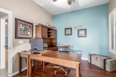 6757 S Seneca Way, Gilbert, AZ 85298 - Photo 33