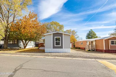 5250 N Us-89 -- #5, Flagstaff, AZ 86004 - Photo 21