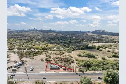 51426 NW US Highway 60 89 Avenue, Wickenburg, AZ 85390 - Photo 1