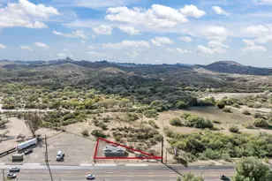 51426 NW US Hwy 60 89 Ave, Wickenburg, AZ 85390 - Photo 1