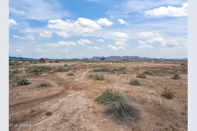 50820 W Church Street #LOT 4, Aguila, AZ 85320 - Photo 9